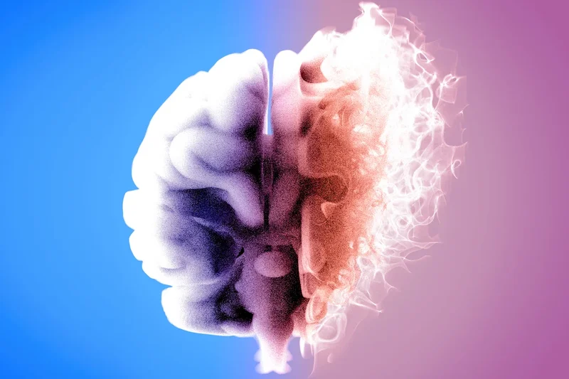 Why trauma changes how our memory engages with our conscious experience
