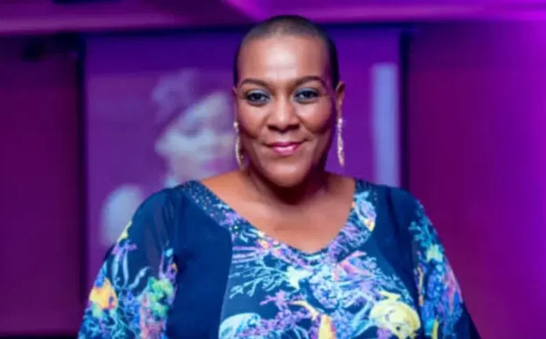 Nollywood Actress Maureen Okpoko opens up on battle with blindness [VIDEO]