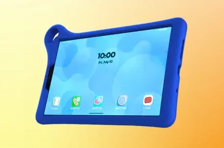 AT&T just gave parents a kids tablet that won’t have them sacrificing their iPad