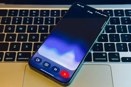Google adds Deep Research to your phone’s arsenal with Gemini Live update