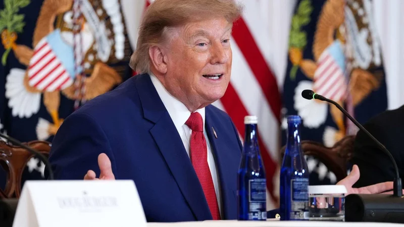 US unveils critical minerals deals in latest push to counter China