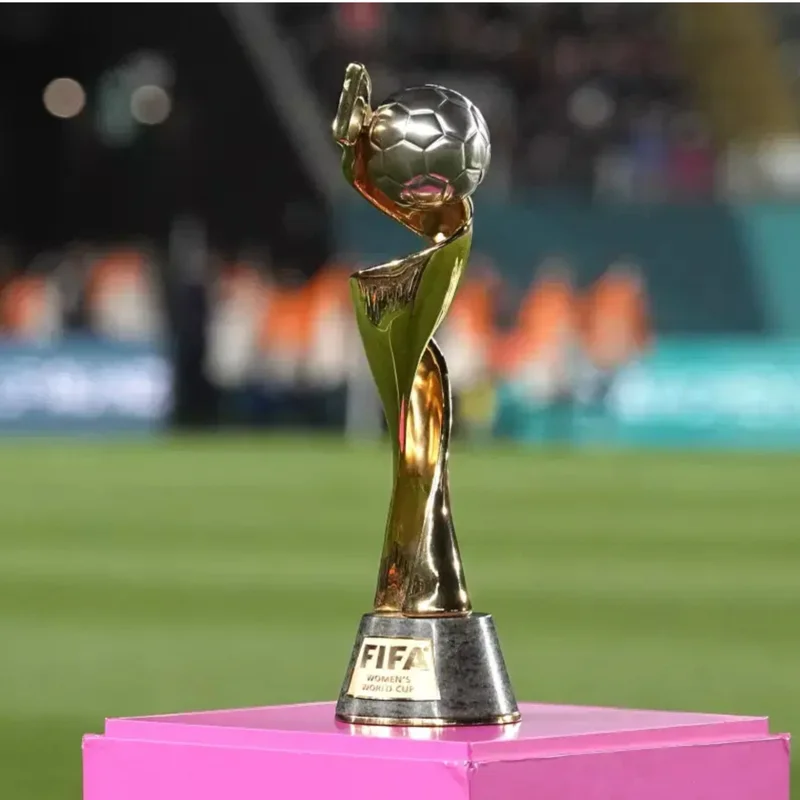 2027 Women’s World Cup: 7 countries qualify for intercontinental play-off