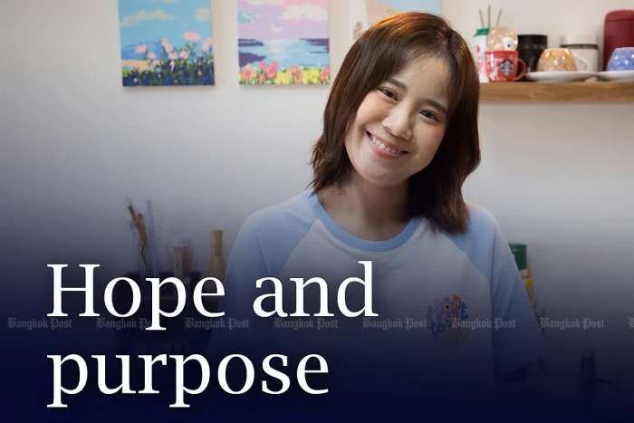 Living beyond a stage 4 lung cancer diagnosis