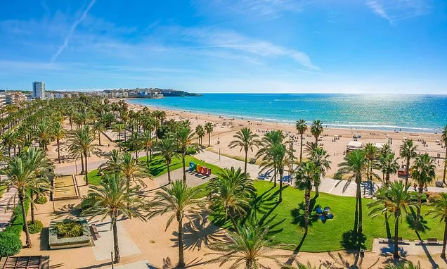 Beware the holiday island trap! You could save more than £130 by staying on the mainland - here's where to go