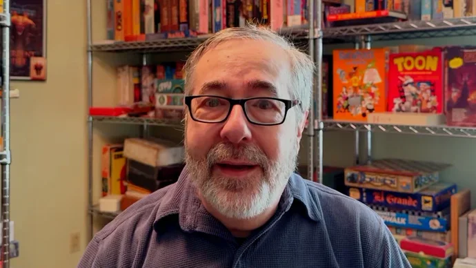 Deus Ex director and immersive sim legend Warren Spector is retiring, despite having "three games in particular" he'd still like to make