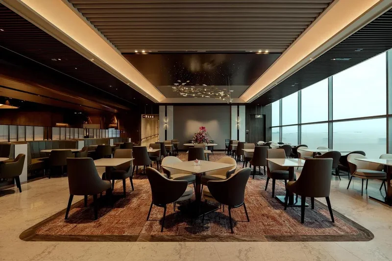 Buggy rides to departure gates among concierge services for SIA premium passengers in phased trial