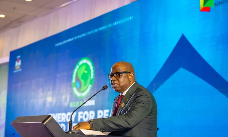 Why we withdrew demand for NNPCL boss Ojulari’s removal — Experts