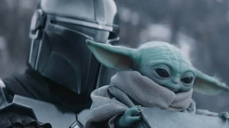The Mandalorian and Grogu Lands Disney+ Release Date After Underperforming in Theaters With $345 Million