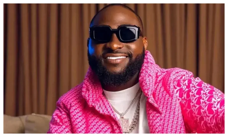 Osun Election: APC spent N110 billion on vote-buying  – Davido alleges