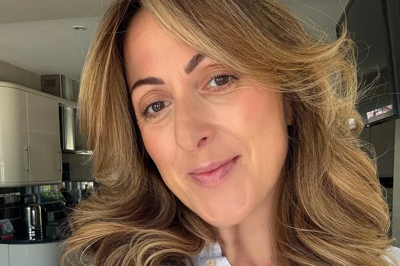 Natalie Cassidy is an EastEnders icon – just don’t call her a national treasure