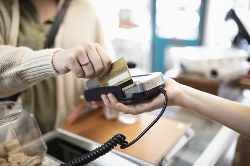 Credit card debt climbs to $1.26 trillion as ‘K-shaped’ divide persists, New York Fed research finds