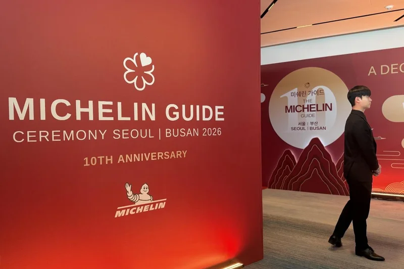 17 Michelin-listed restaurants found violating Korea's food safety laws; 2-star restaurant used inedible ants