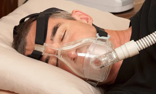 For many of the UK's 8 million sleep apnoea sufferers (and their partners) the CPAP machine is a noisy and uncomfortable nightly horror. But many don't know about these simple, life-changing alternatives. And you can get them on the NHS