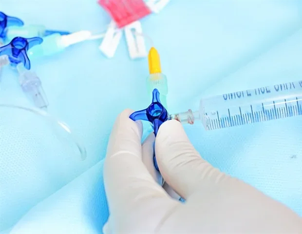 Stretchable catheter could help identify high-risk arterial plaque