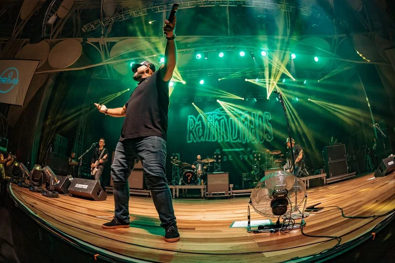 Free Beer Festival Hits Belo Horizonte Saturday With 30 Local Brews