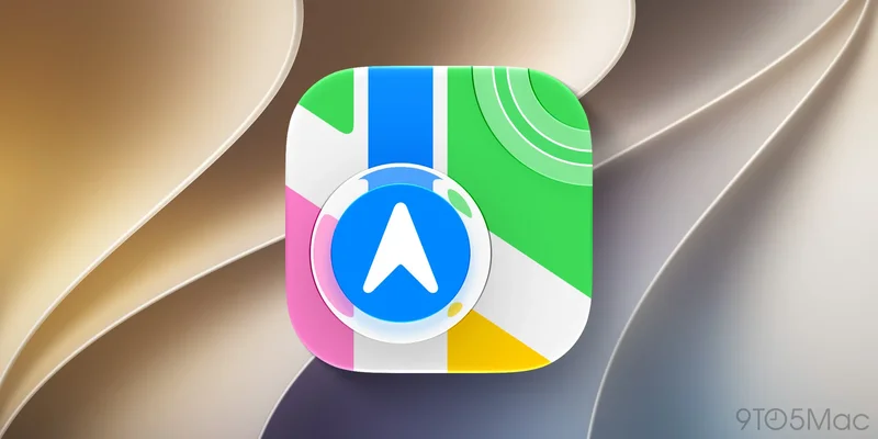 Here’s everything new for Apple Maps in iOS 27