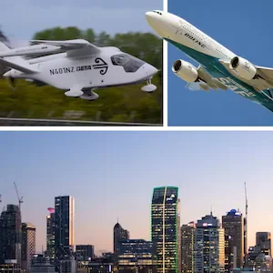 New tourism, engineering high school subjects get thumbs-up from airline industry