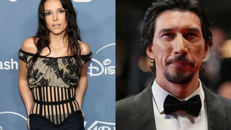 Inde Navarrette, Adam Driver join Sadie Sink in Marvel's 'X-Men' film