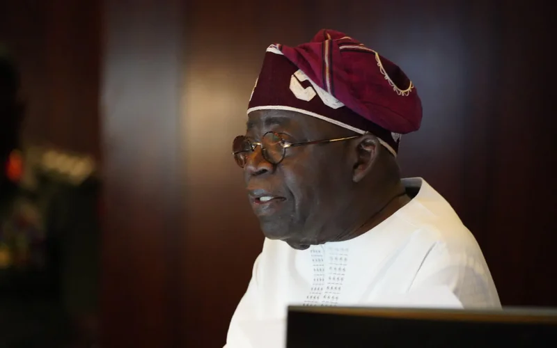 Commonwealth Games: Tinubu Hails Team Nigeria’s outstanding performance