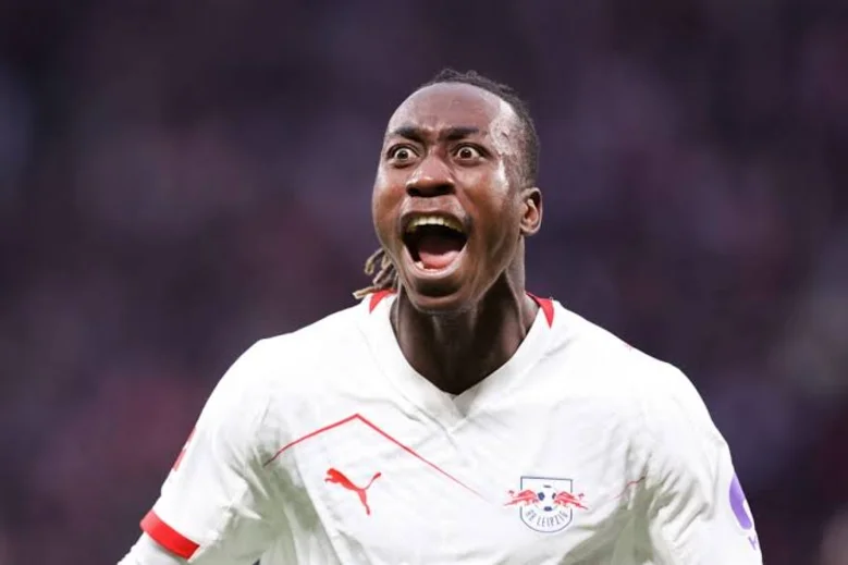 LaLiga: Why I joined Real Madrid – Yan Diomande