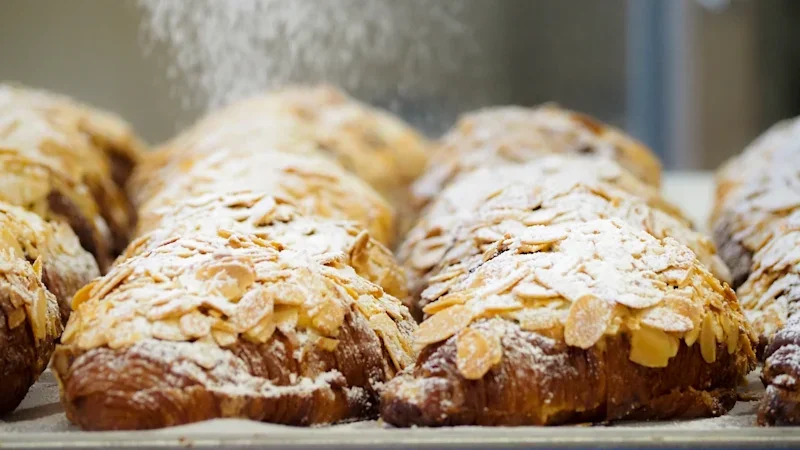 Gordon St Bakery