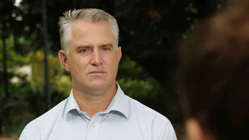 Ex-AFLPA boss calls for independent tribunal over Cats concussion waiver