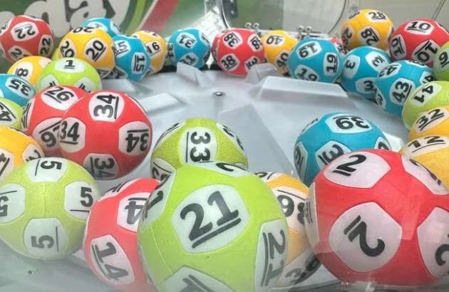 Beginning of a new era as National Lottery to cut two balls from September