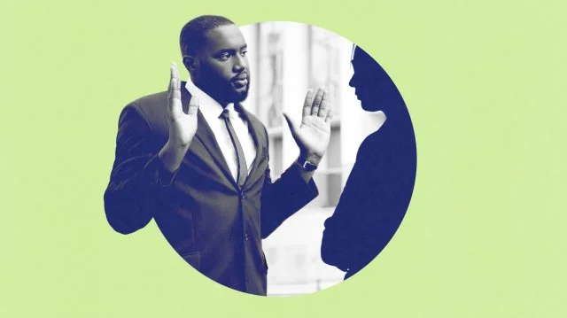 How to build trust by saying “I don’t know”