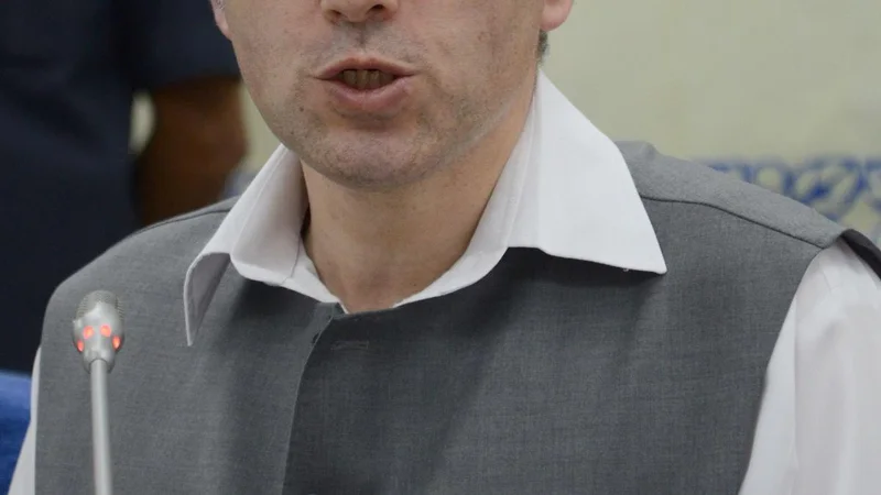 Opposition’s job is to raise issues; govt. must respond in Parliament: Omar Abdullah