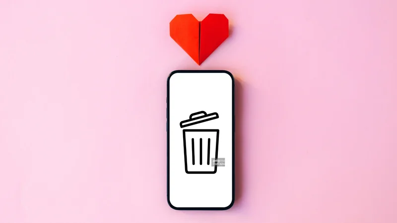 How to delete your eharmony account