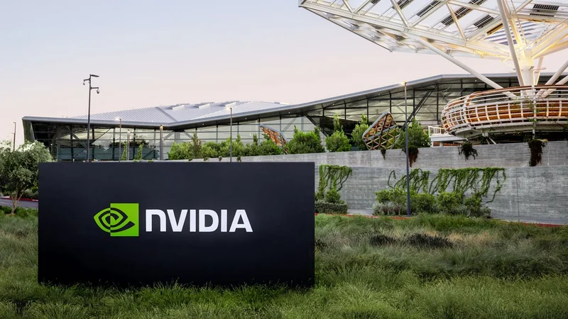 Nvidia teams up with financial giants to create $500 billion AI infrastructure funds — six investment firms to enable access to long-term funding at attractive rates
