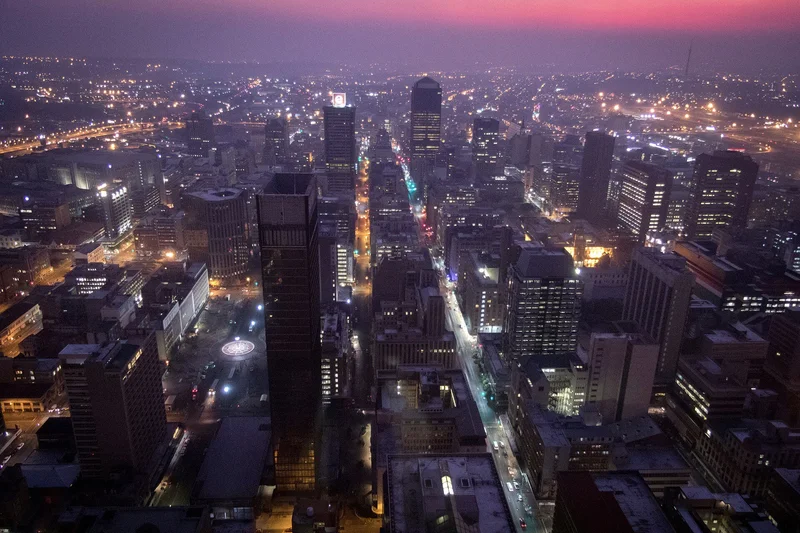 South Africa’s Competition Commission Widens Scrutiny of Small Tech Mergers