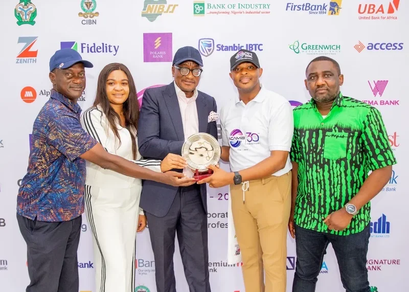 ACAMB holds Golf and Networking Experience to mark 30th anniversary