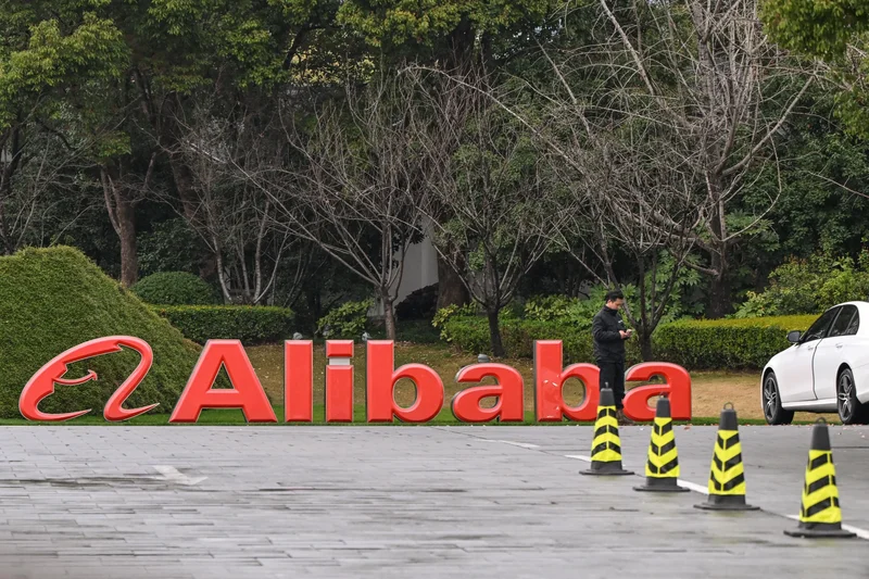 China’s Alibaba takes another swipe at America’s AI supremacy