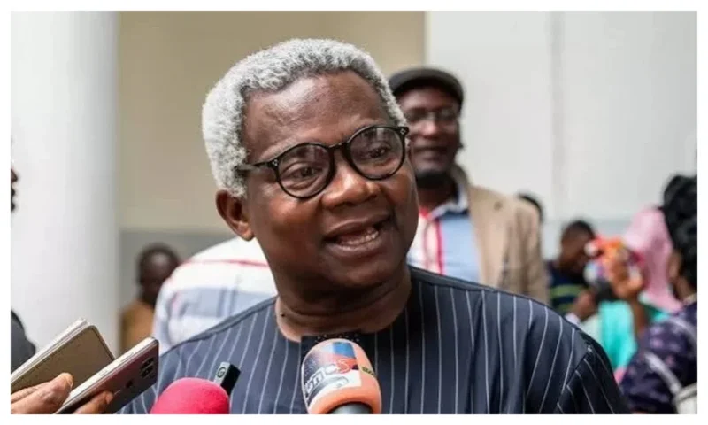 Osun election: Banditry in Nigeria affecting our democracy – Osita Okechukwu