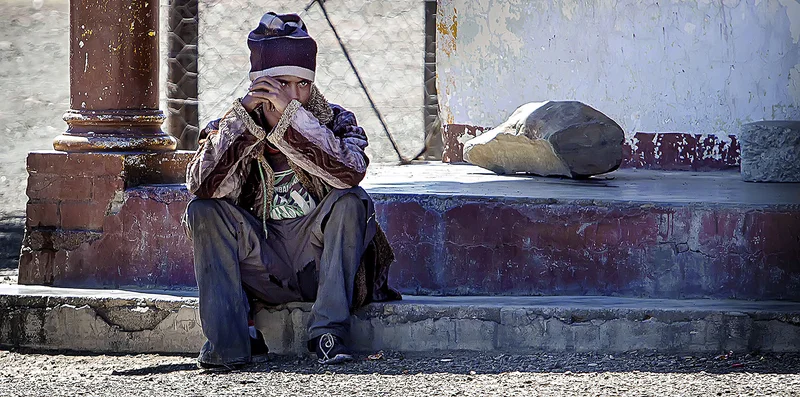WORLD OF WORK: SA unemployment rate rises to 33.6% as Iran war takes economic toll