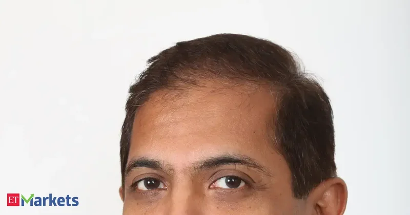 FPI return to India may be tactical, not structural yet: HSBC MF’s Venugopal Manghat
