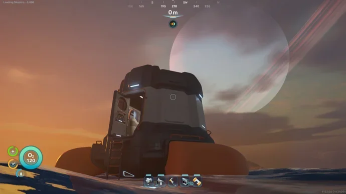 Subnautica 2 now has a beta update branch, letting players try out patches before they're finished, but beware, your saves won't carry over