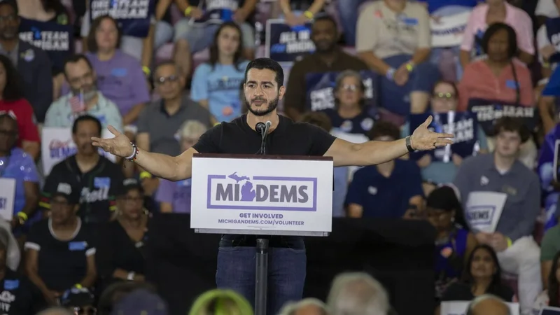 Could the rise of left-wing Democrats reshape America’s policy on China?