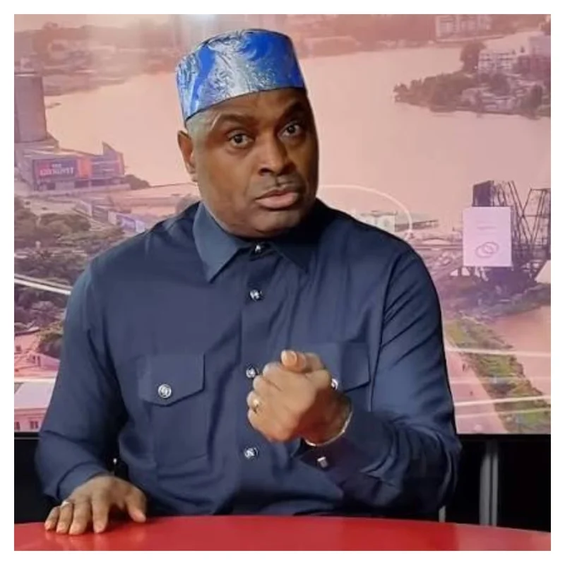 2027: Reject same-faith presidential ticket – Kenneth Okonkwo to Christians, Muslims