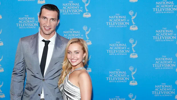Hayden Panettiere’s ex-fiancé says he's in 'profound shock and grief'