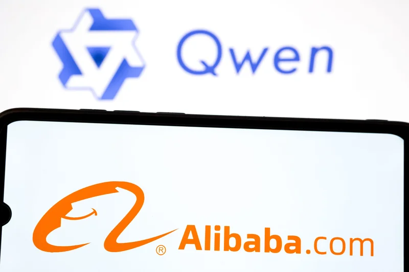Alibaba shares rally after unveiling its 'most powerful' AI model as U.S.-China competition heats up