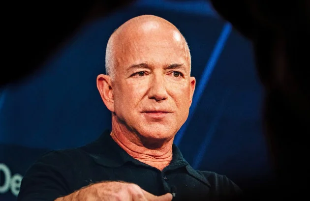 Does Jeff Bezos care about the soul of Liverpool FC?
