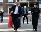 Belt and braces PM: what wearing suit braces says about Burnham