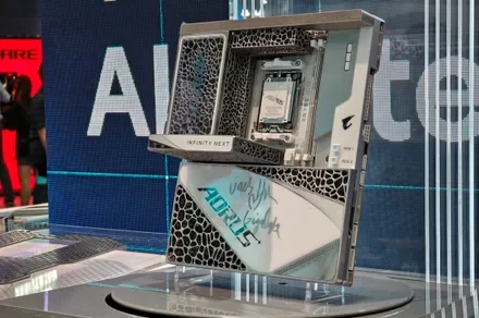 Motherboards may be the next PC component to get a massive price increase