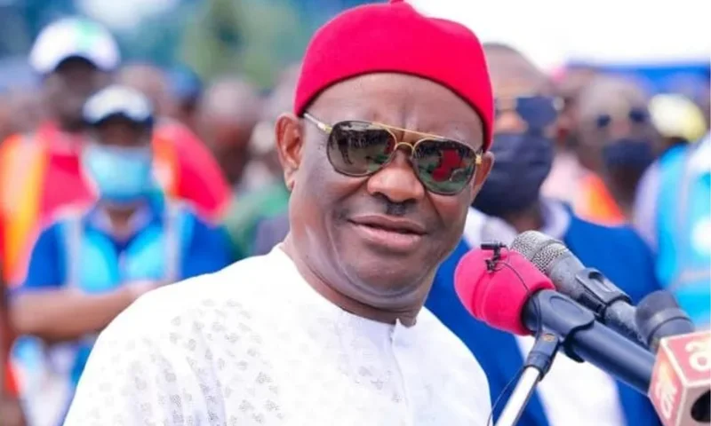 Wike’s Rainbow Coalition in closed door to decide Gov Fubara’s successor