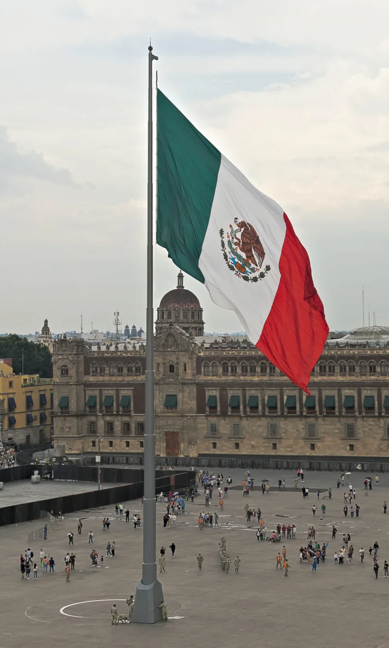 Mexico’s 98M Prepaid Lines Face CURP ID Cutoff Starting Aug 15