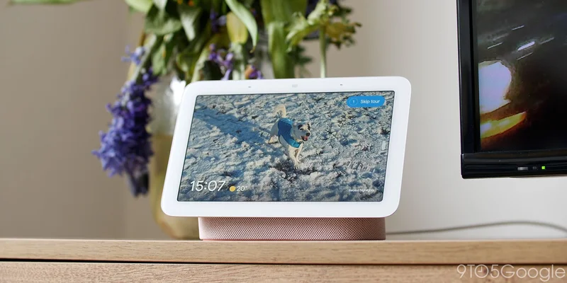 It’s not just you, Google’s Nest Hubs were hit with an outage late last night