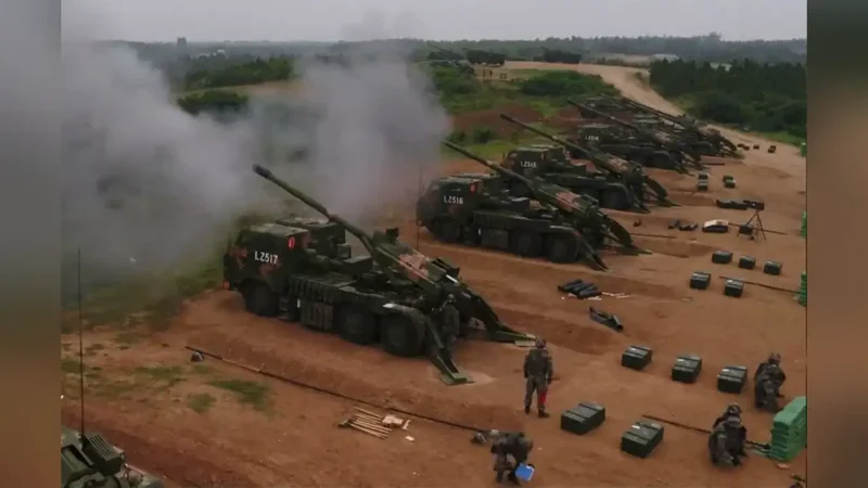 'Will do whatever is necessary': India after Pak deploys 250 Chinese Howitzers