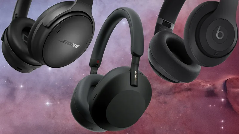 Save up to 51% on Beats, Sony, and Bose Bluetooth headphones at Amazon before school starts